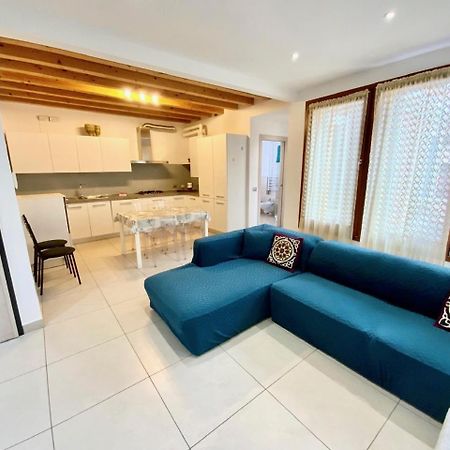 Palazzo Penzo Bellemo Apartment Чоджия Екстериор снимка