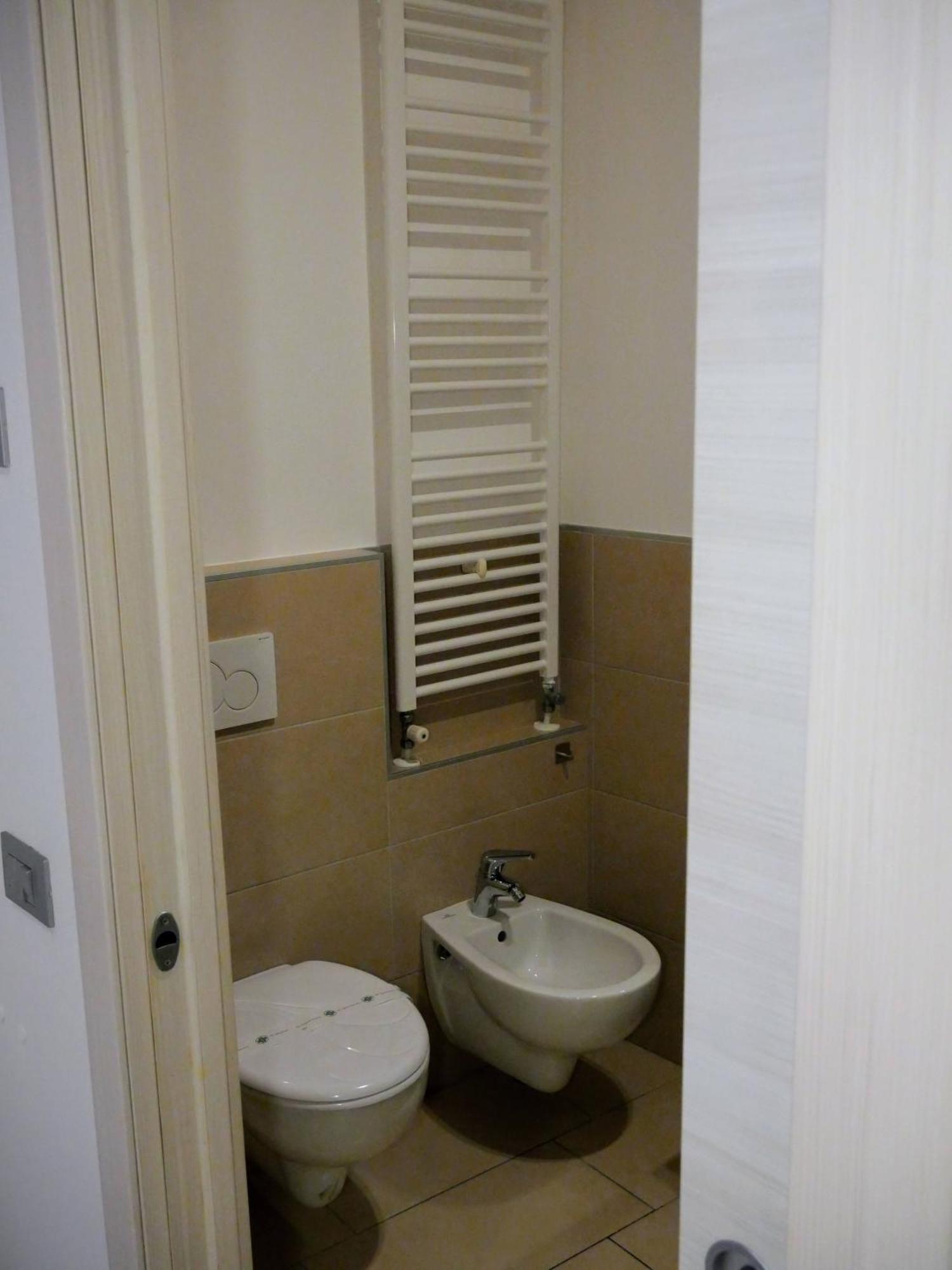 Palazzo Penzo Bellemo Apartment Чоджия Екстериор снимка