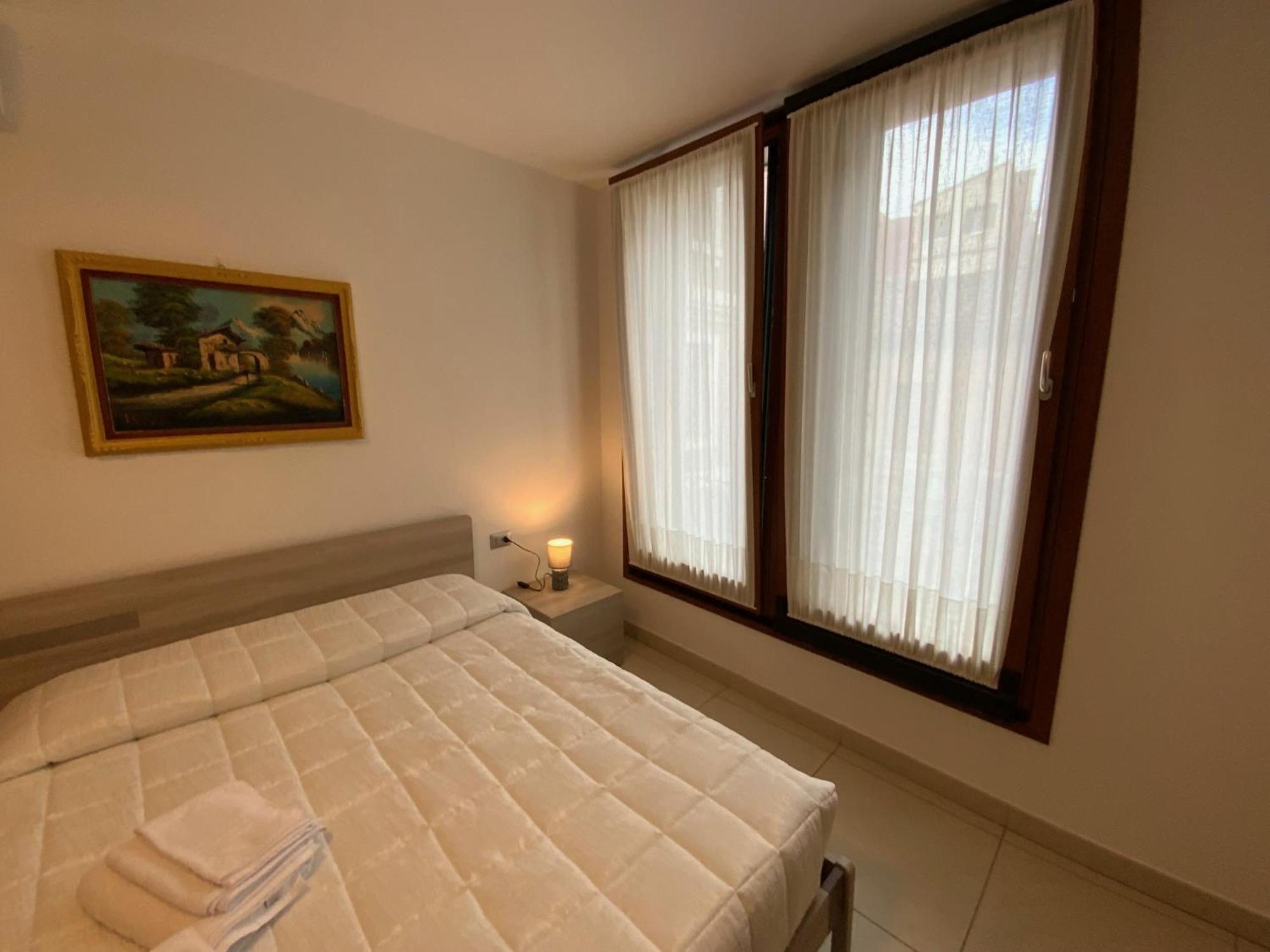 Palazzo Penzo Bellemo Apartment Чоджия Екстериор снимка