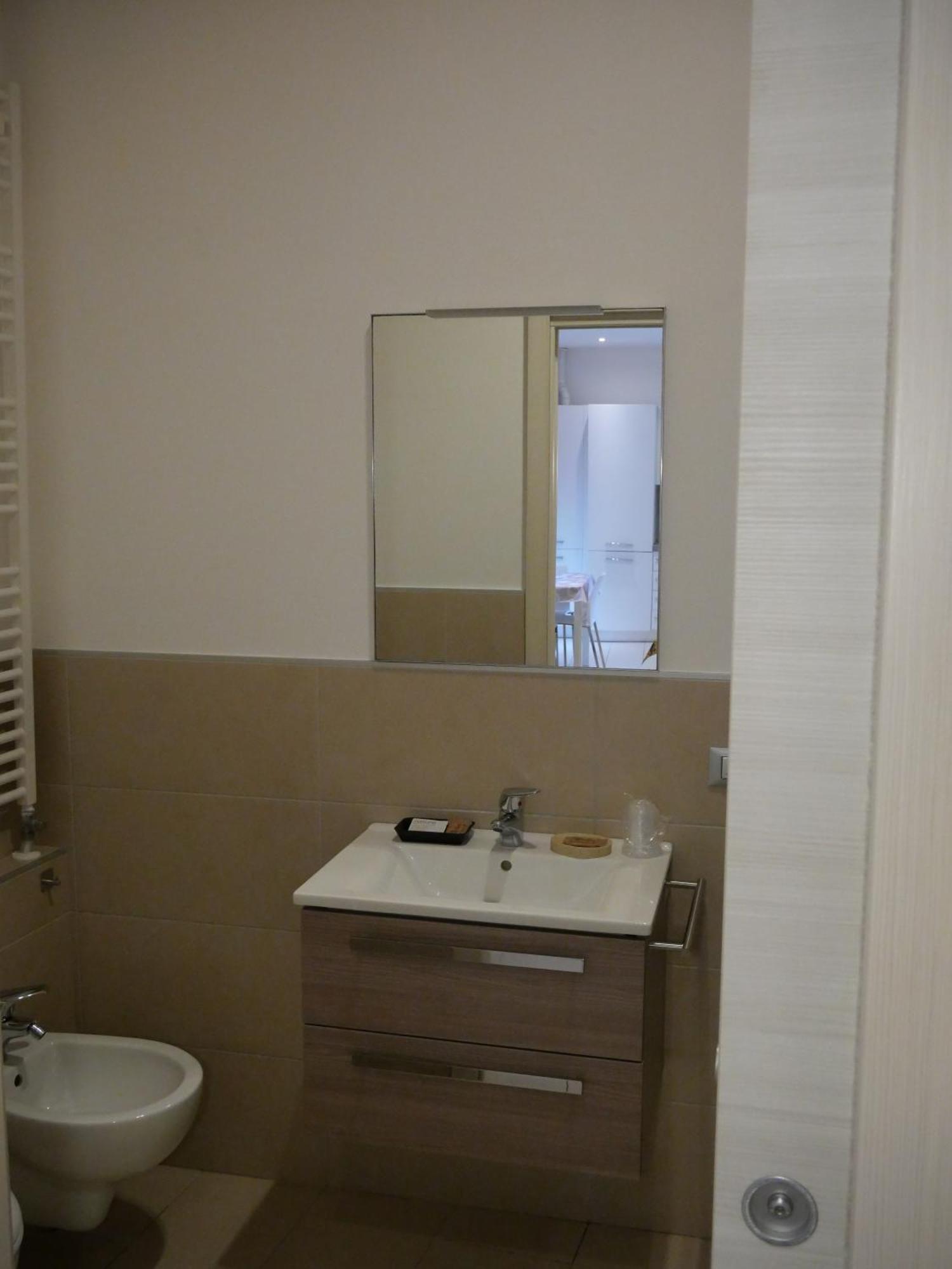 Palazzo Penzo Bellemo Apartment Чоджия Екстериор снимка