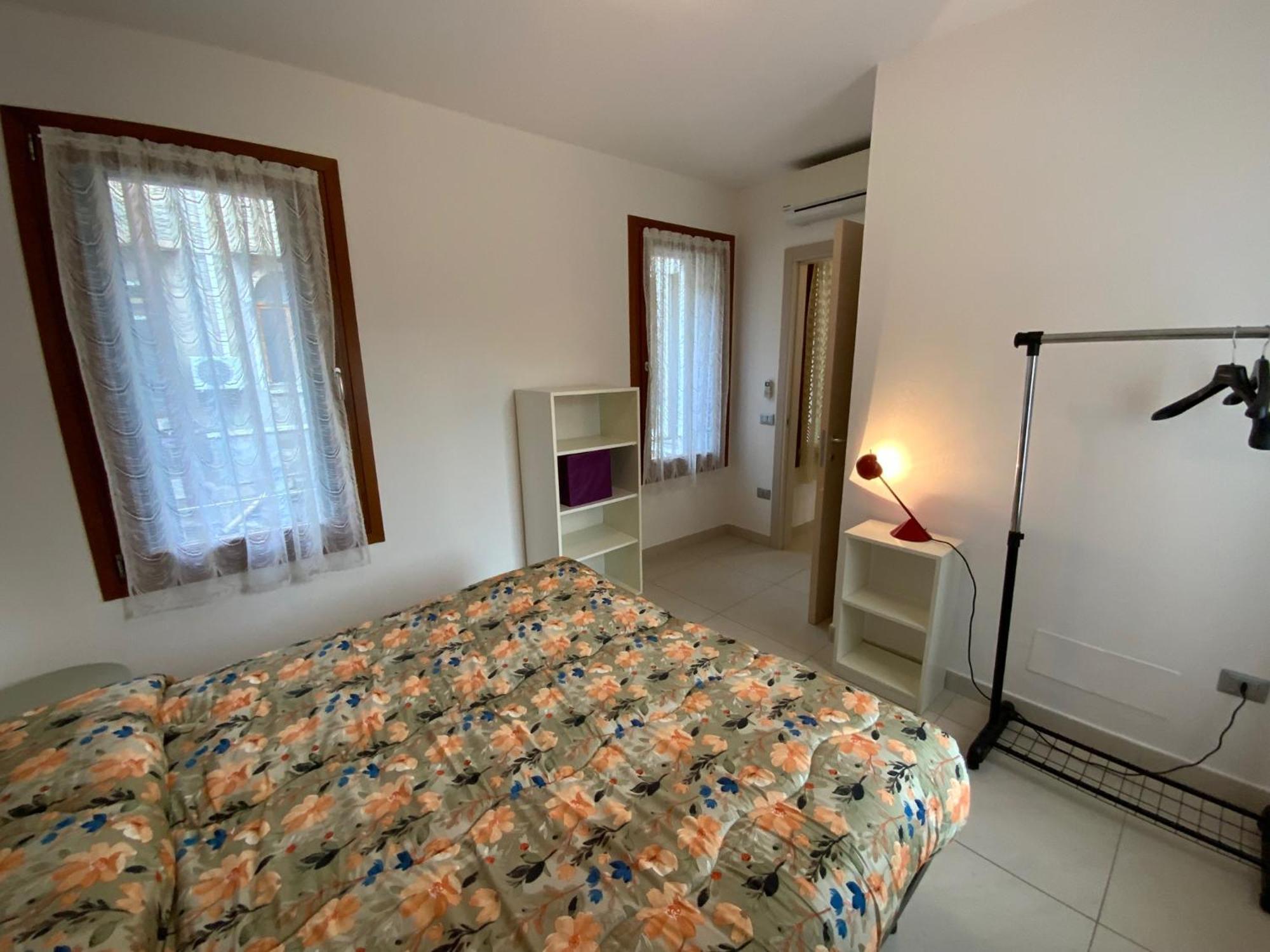 Palazzo Penzo Bellemo Apartment Чоджия Екстериор снимка