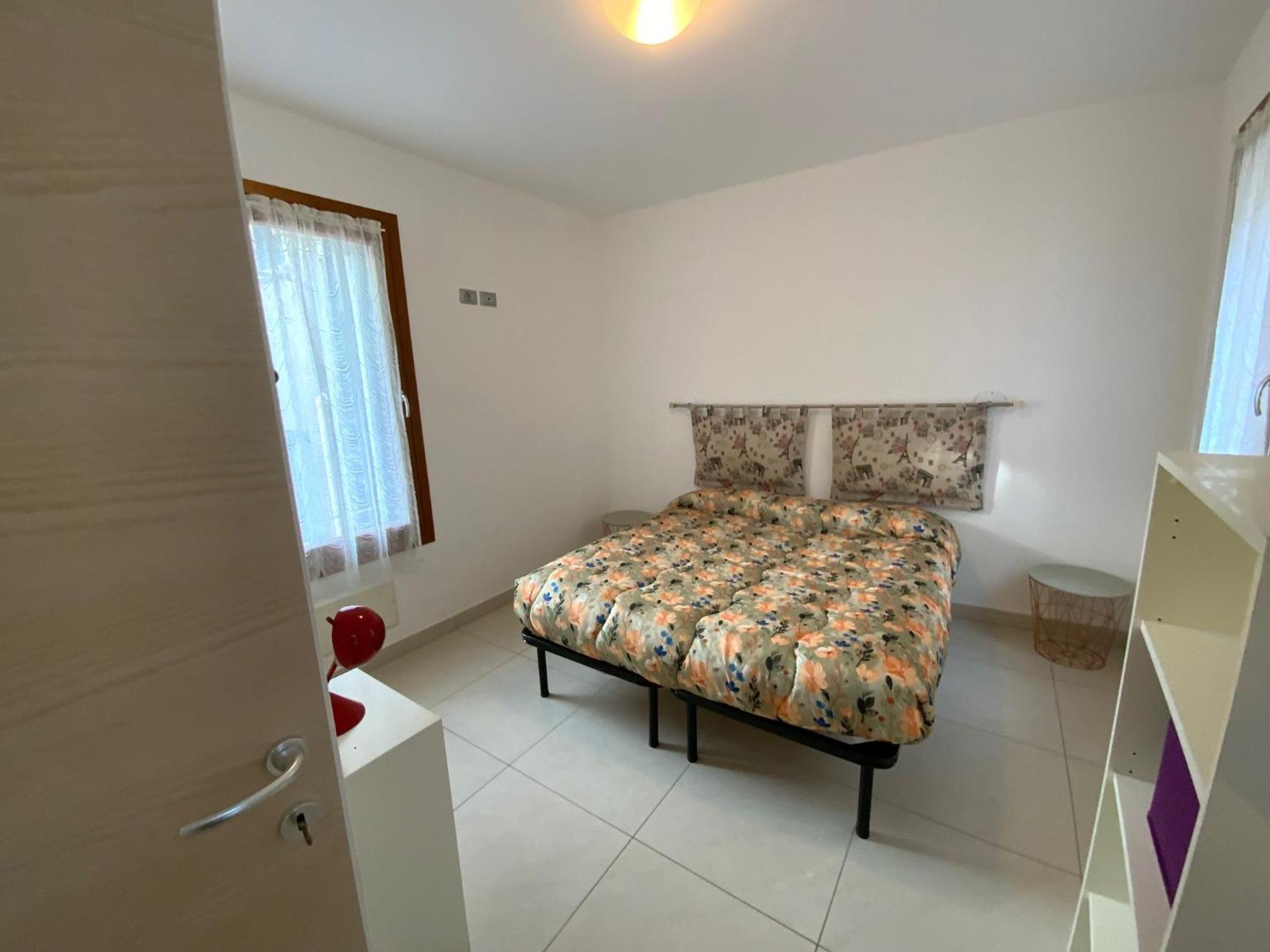 Palazzo Penzo Bellemo Apartment Чоджия Екстериор снимка