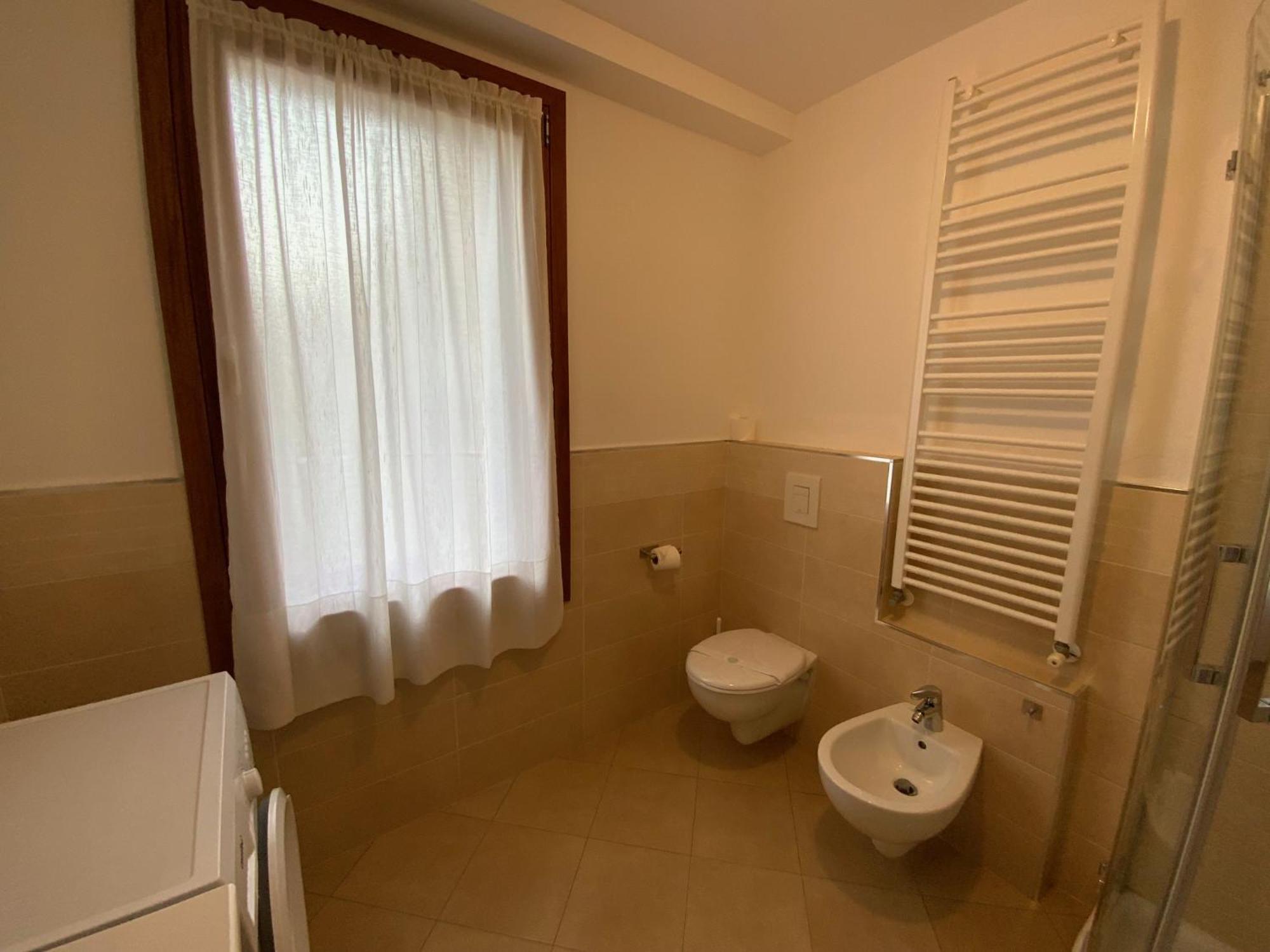 Palazzo Penzo Bellemo Apartment Чоджия Екстериор снимка