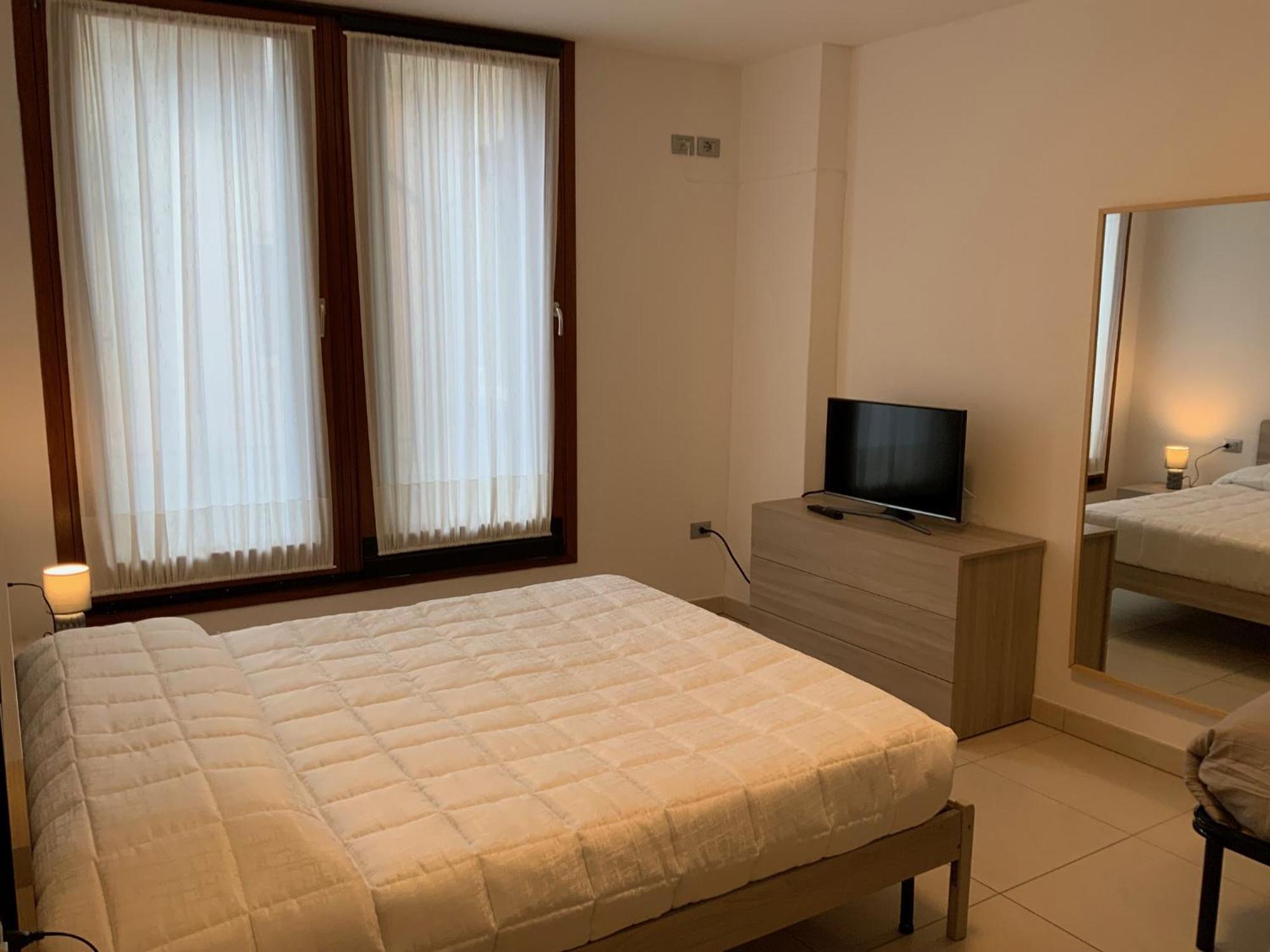 Palazzo Penzo Bellemo Apartment Чоджия Екстериор снимка