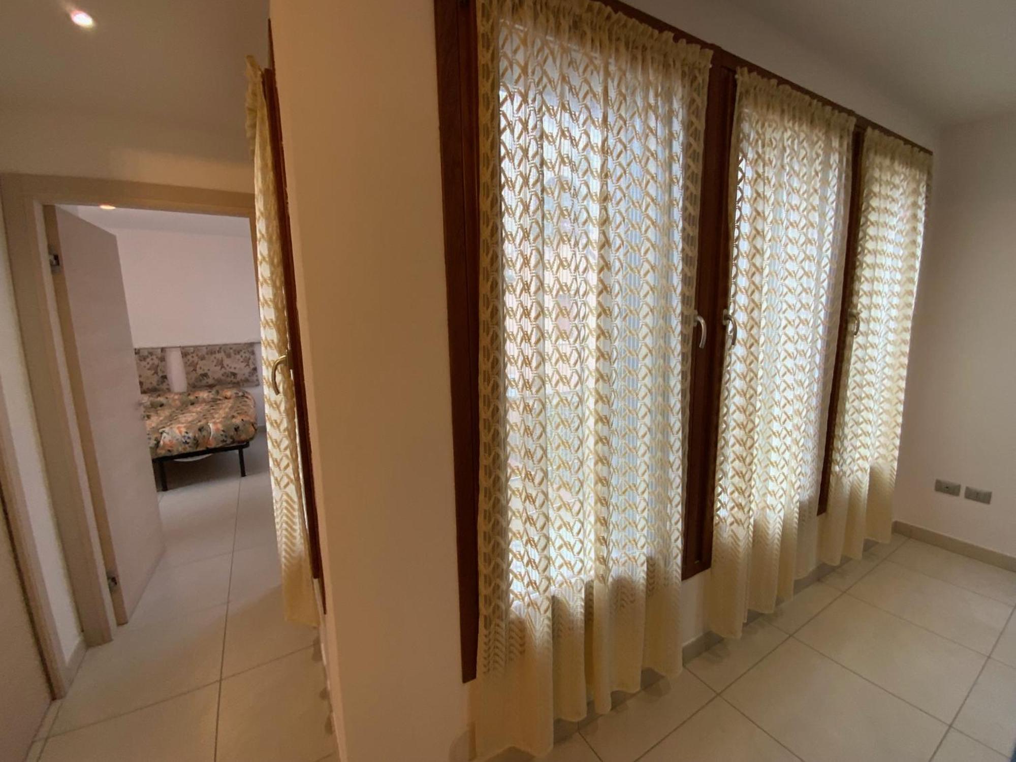 Palazzo Penzo Bellemo Apartment Чоджия Екстериор снимка