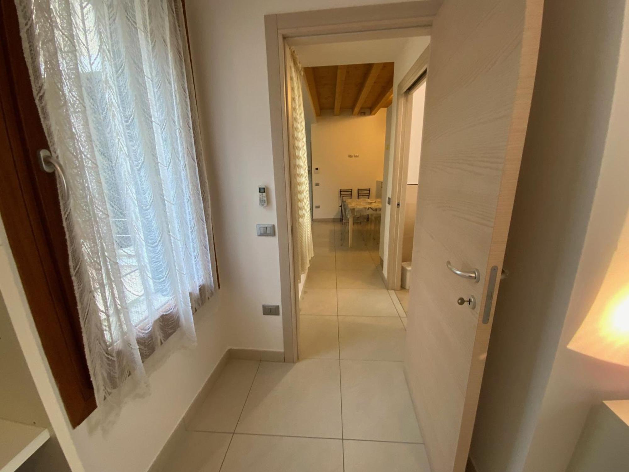 Palazzo Penzo Bellemo Apartment Чоджия Екстериор снимка