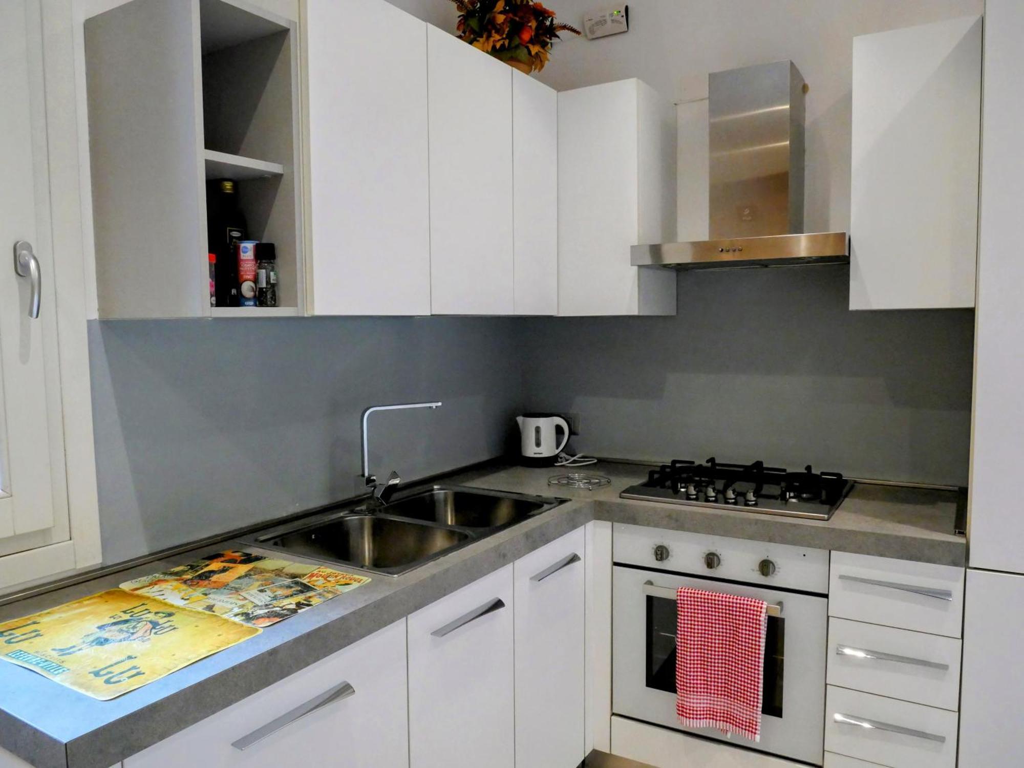 Palazzo Penzo Bellemo Apartment Чоджия Екстериор снимка