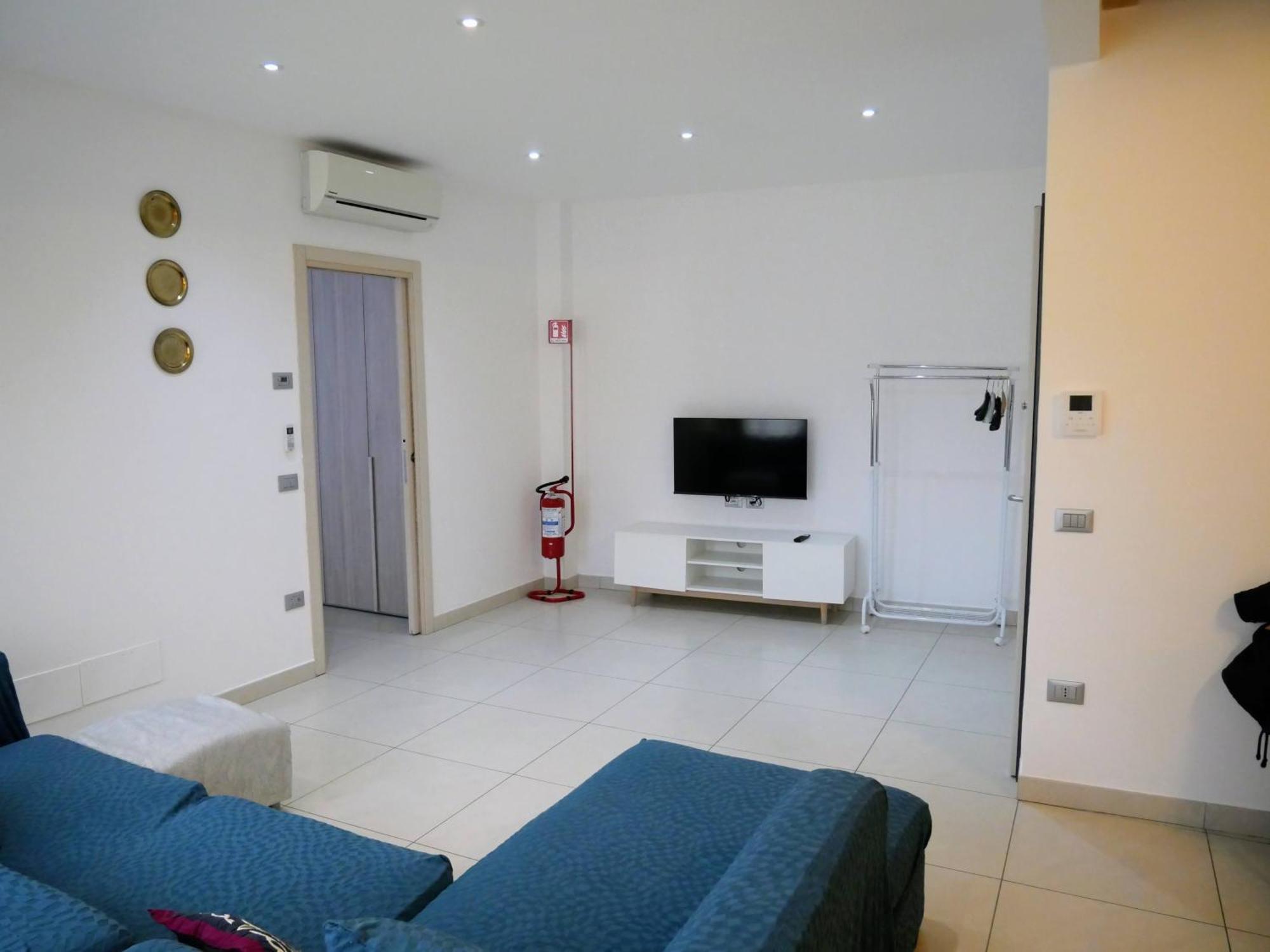 Palazzo Penzo Bellemo Apartment Чоджия Екстериор снимка