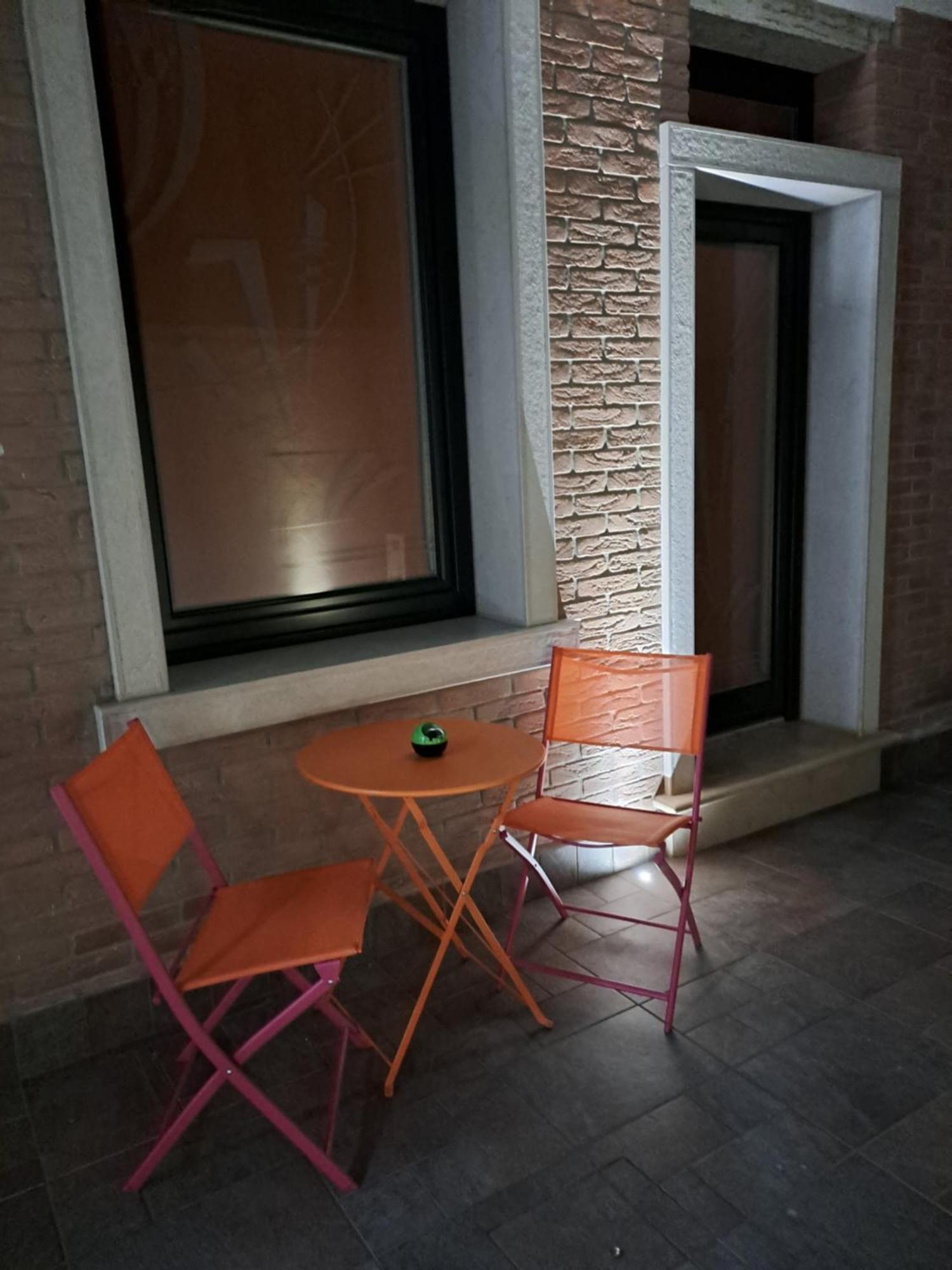 Palazzo Penzo Bellemo Apartment Чоджия Екстериор снимка