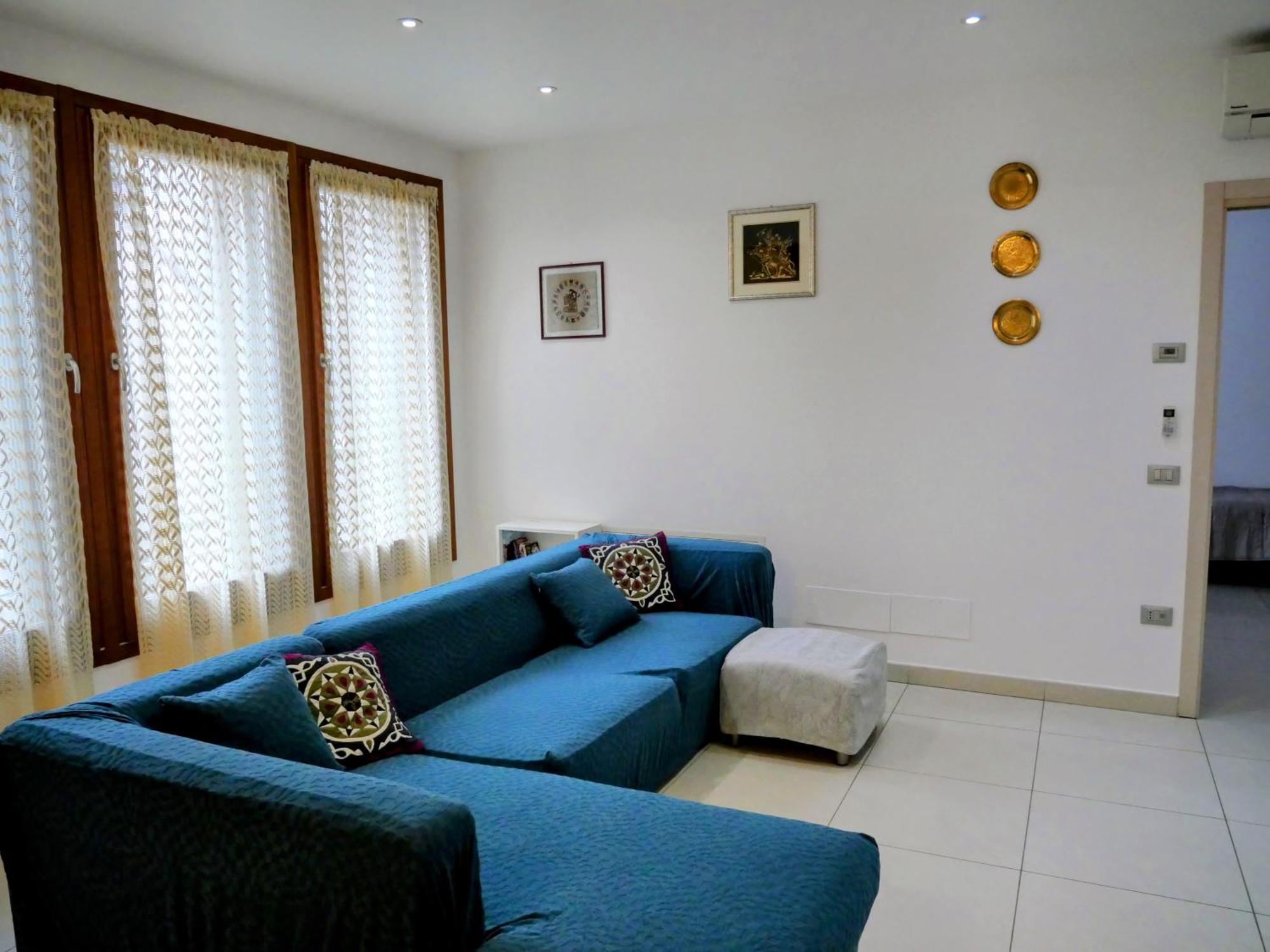 Palazzo Penzo Bellemo Apartment Чоджия Екстериор снимка