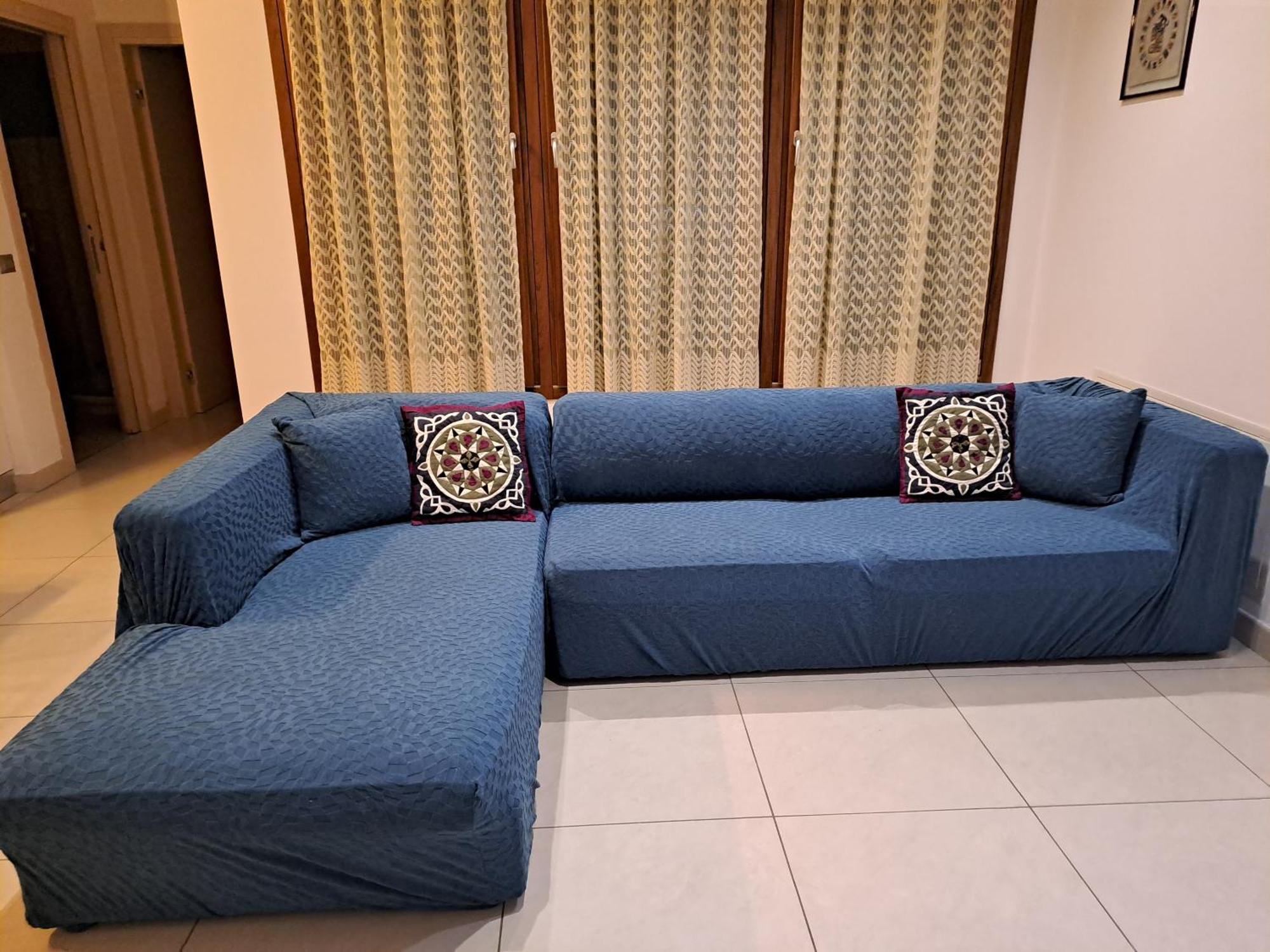 Palazzo Penzo Bellemo Apartment Чоджия Екстериор снимка