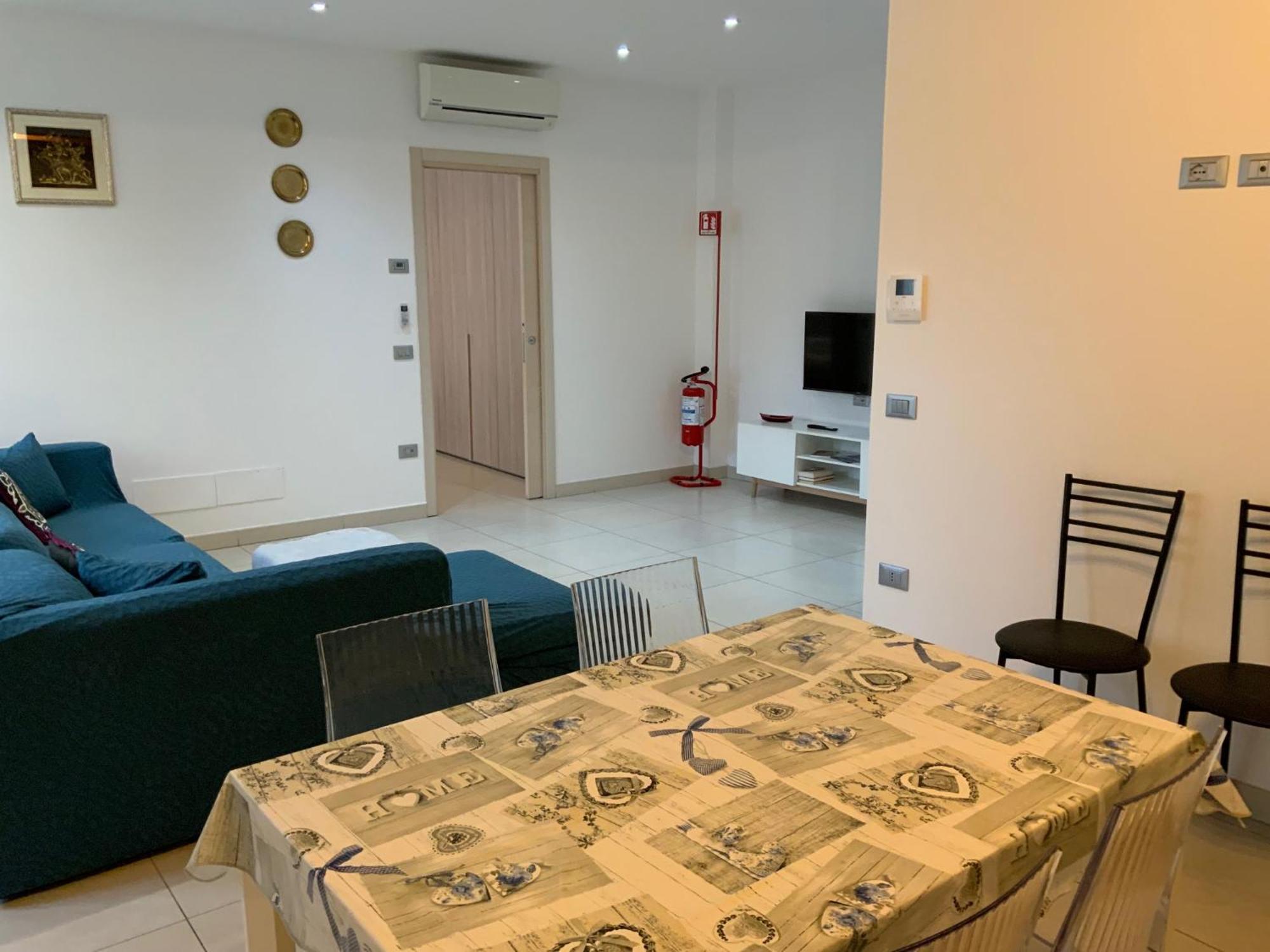 Palazzo Penzo Bellemo Apartment Чоджия Екстериор снимка