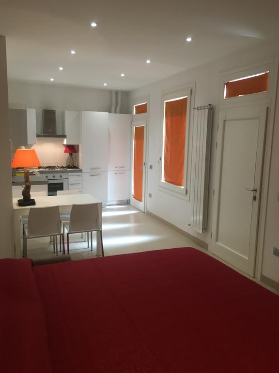 Palazzo Penzo Bellemo Apartment Чоджия Екстериор снимка