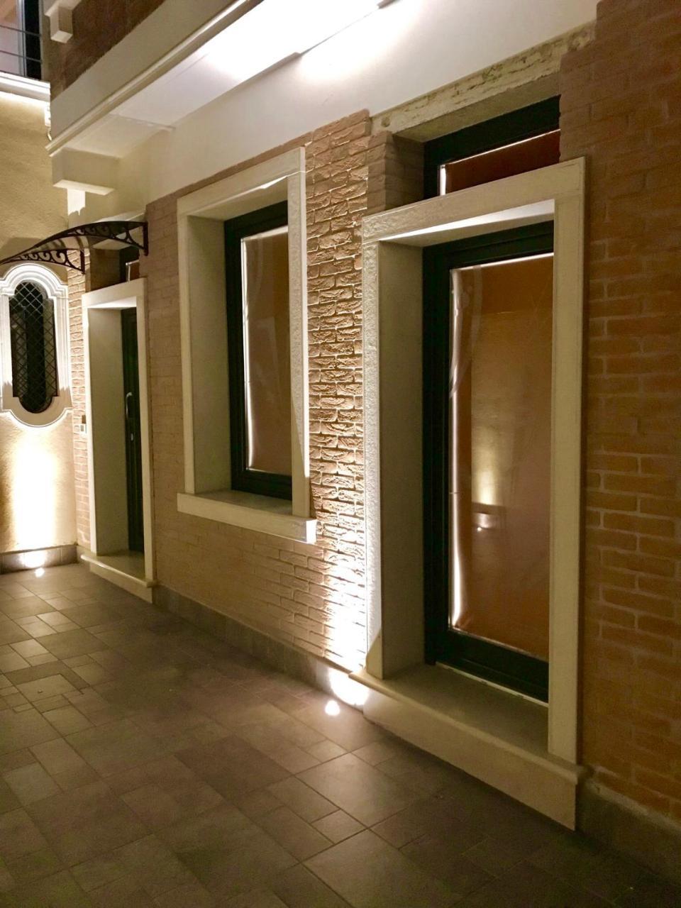 Palazzo Penzo Bellemo Apartment Чоджия Екстериор снимка